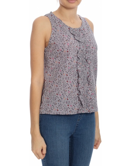 Дамски топ Autre Ton