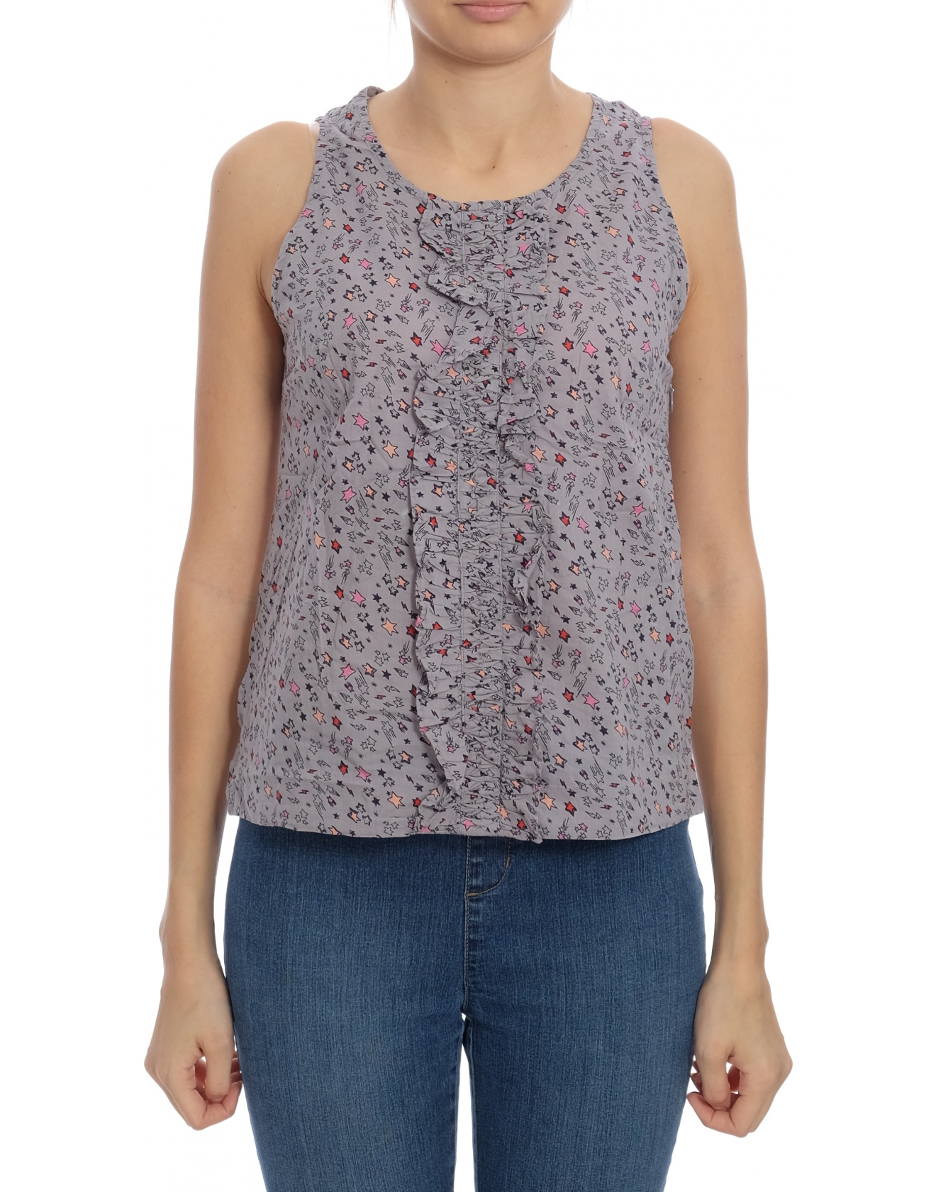 Дамски топ Autre Ton