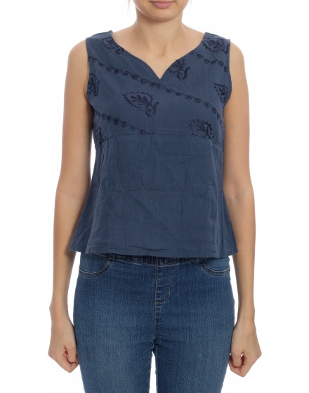 Дамски топ Basic One