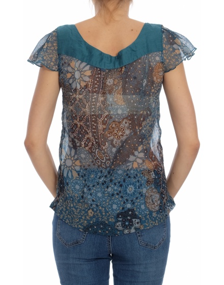 Дамски топ Xanaka