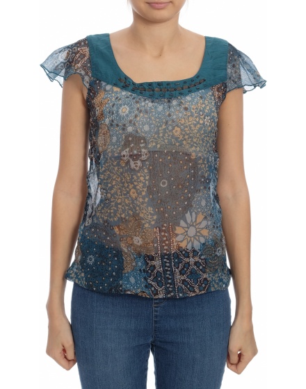 Дамски топ Xanaka