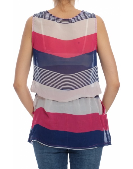 Дамска туника Lui Zacco