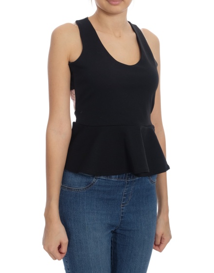 Дамски топ Missguided