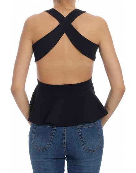 Дамски топ Missguided