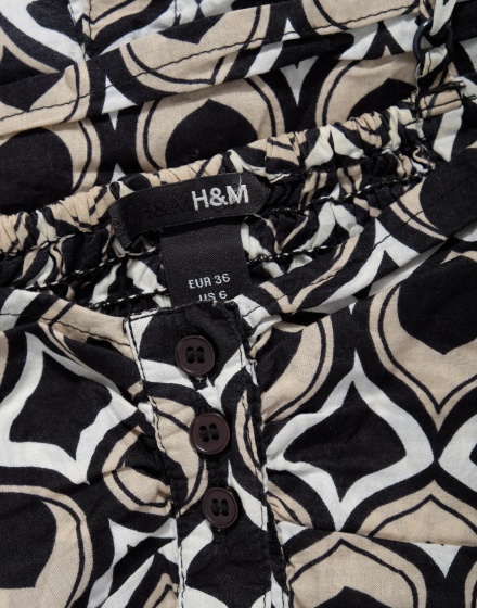 Дамски потник H&M