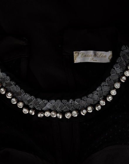 Дамски топ Enza & Lea