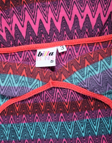 Дамски потник Billabong