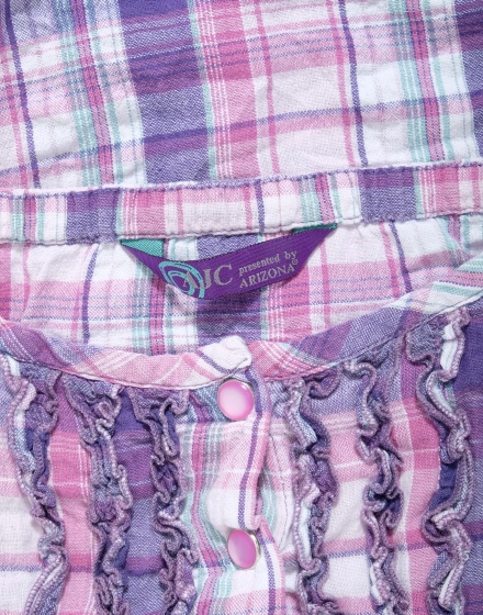 Дамски потник AJC