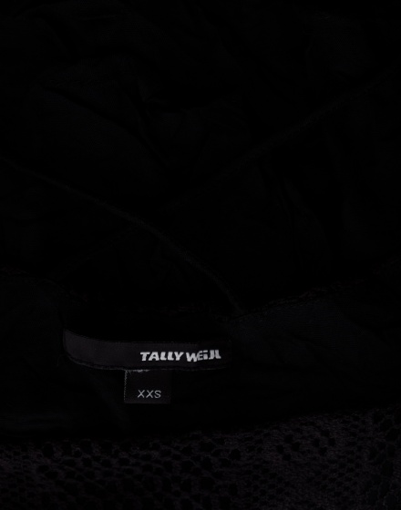 Дамски топ Tally Weijl