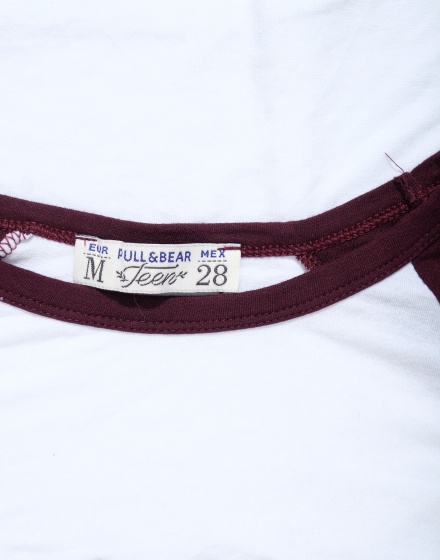 Дамска блуза Pull & Bear