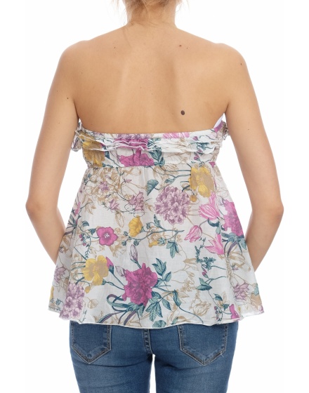 Дамски топ H&M