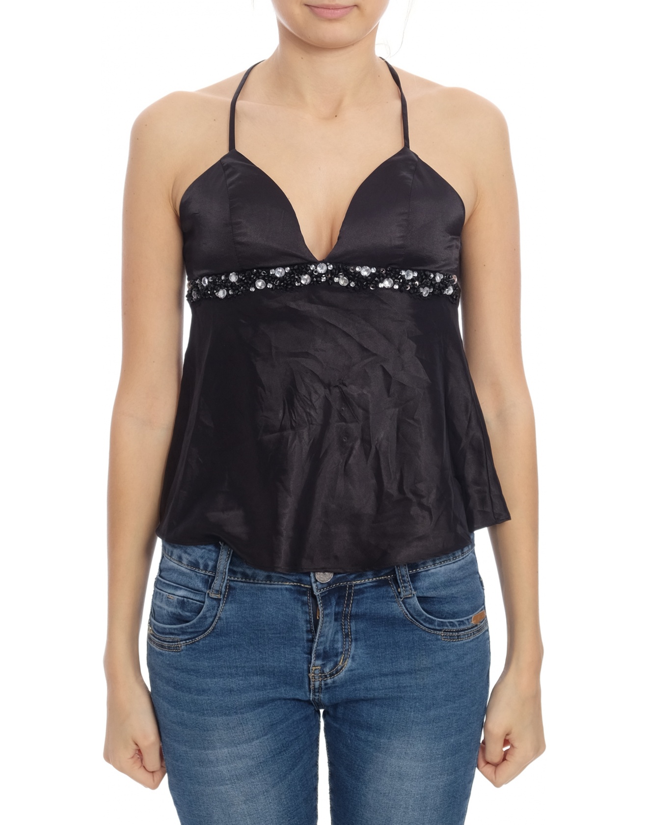 Дамски топ Lipsy