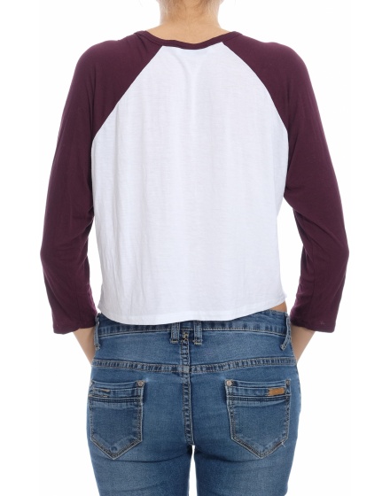 Дамска блуза Pull & Bear