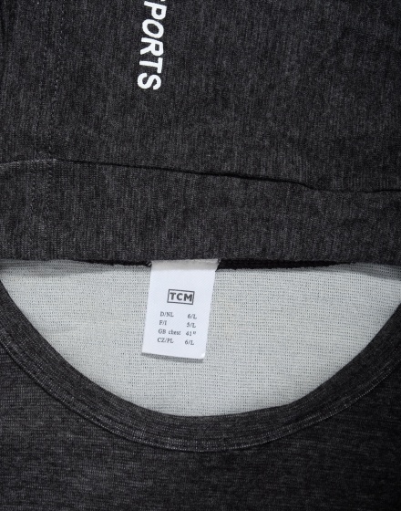 Спортна блуза TCM