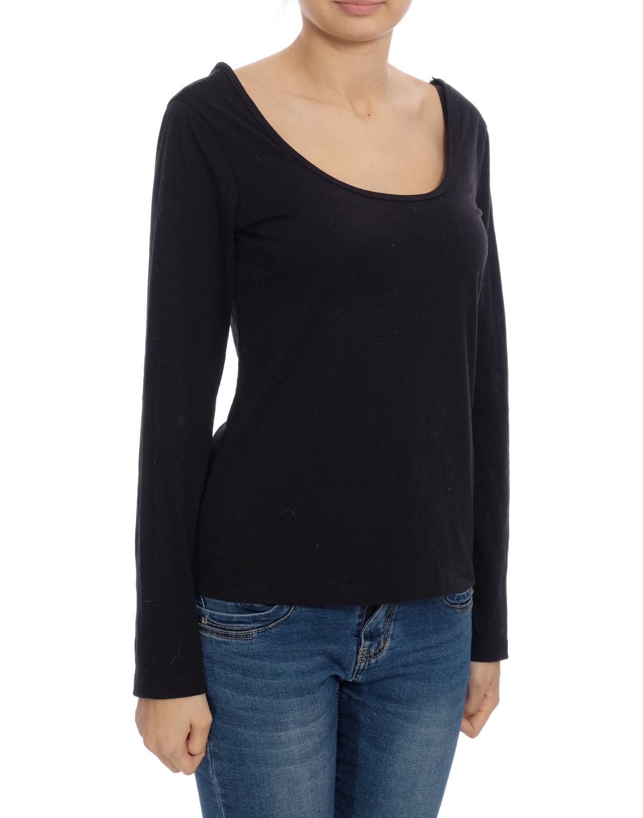 Дамска блуза Uncivilized