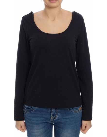 Дамска блуза Uncivilized