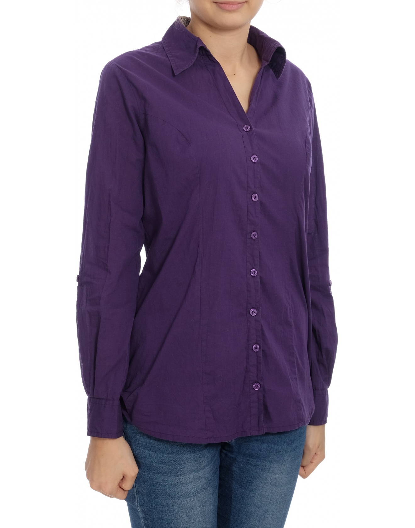 Дамска риза Multiblu