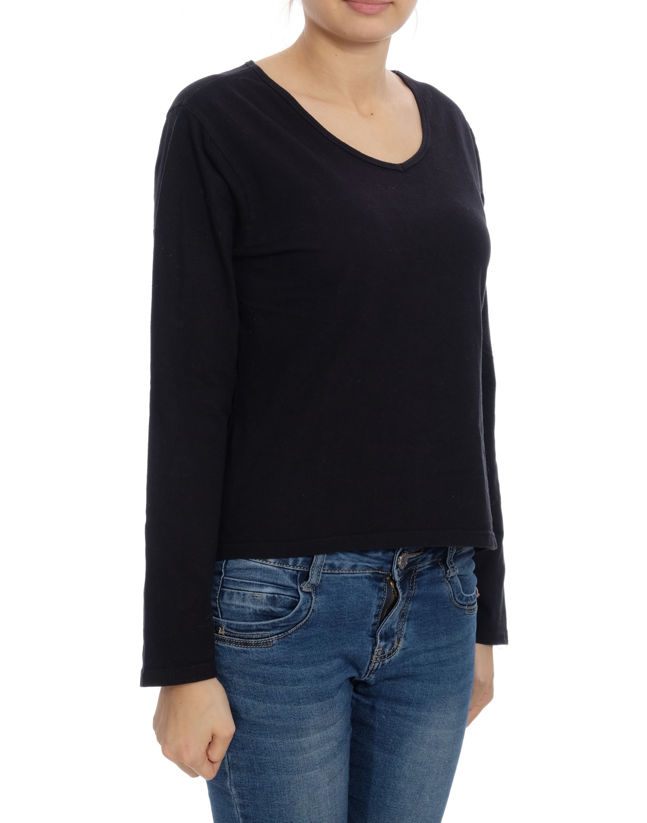 Дамска блуза Fair Globe