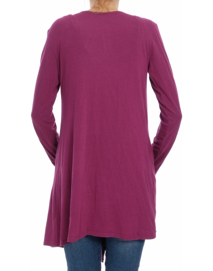 Дамска наметка Blue Ocean