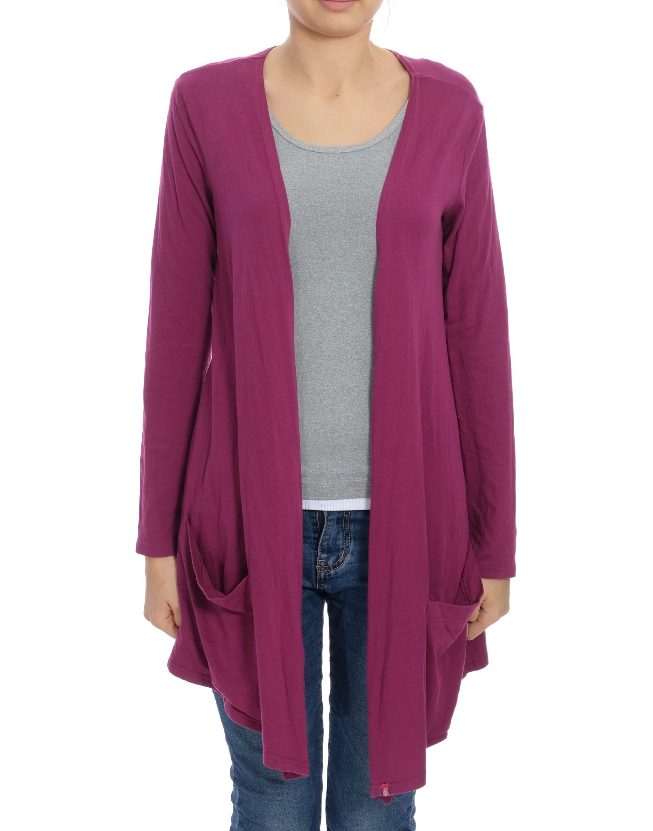 Дамска наметка Blue Ocean