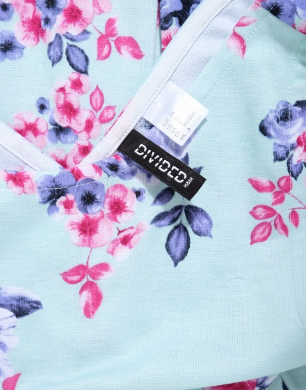 Дамска рокля H&M