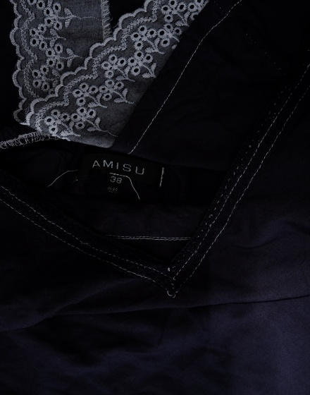 Дамска рокля Amisu