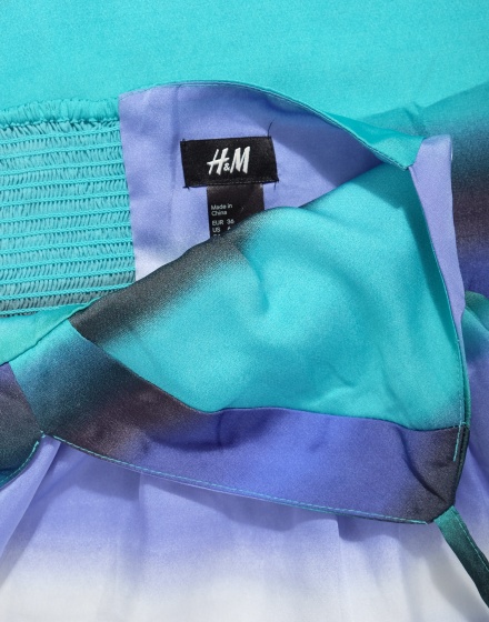 Дамска рокля H&M