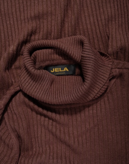 Дамска рокля Jela