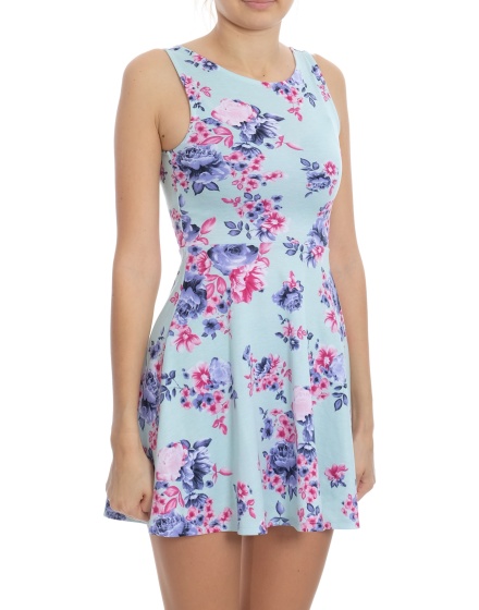 Дамска рокля H&M