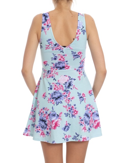 Дамска рокля H&M