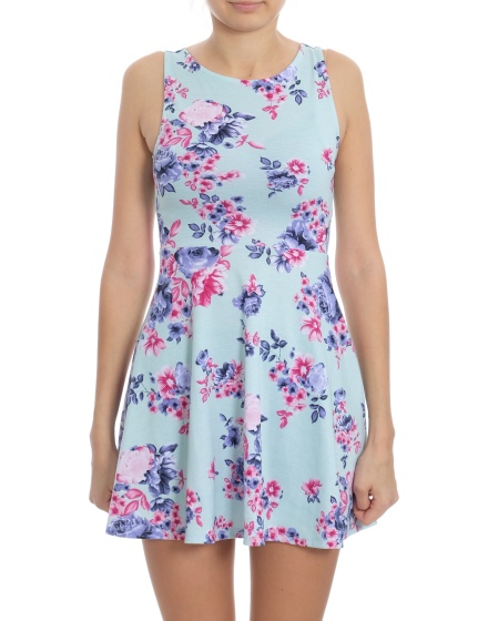 Дамска рокля H&M