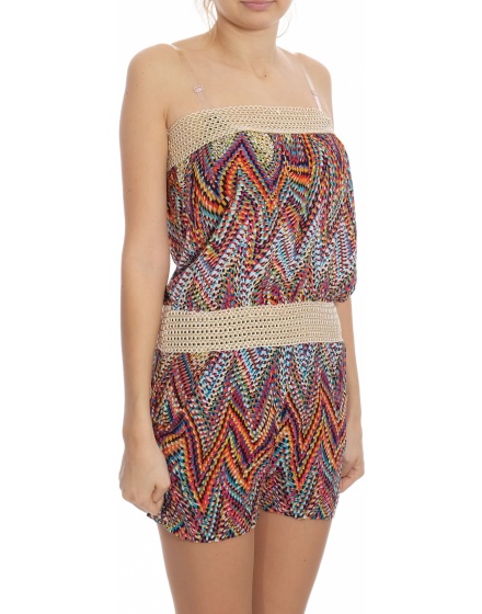 Дамски гащеризон Arisa Roma