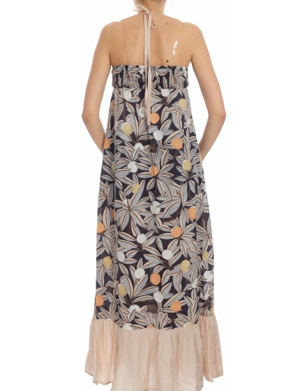 Дамска рокля JSFN