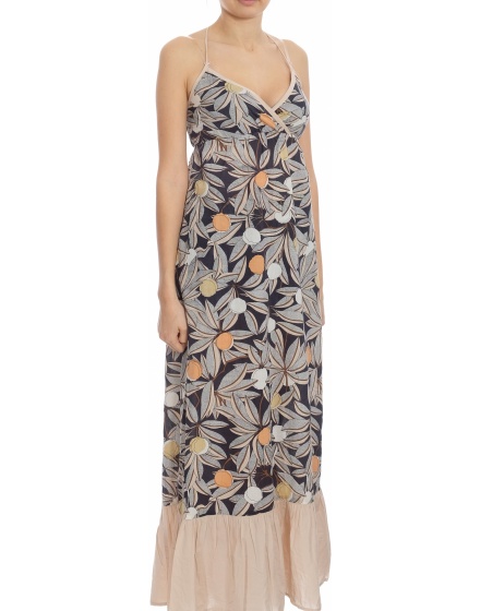 Дамска рокля JSFN