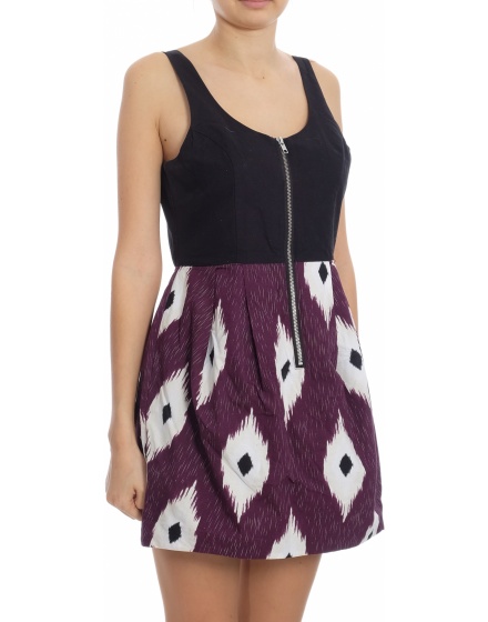 Дамска рокля H&M