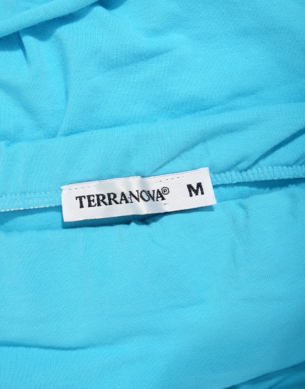 Дамски потник Terranova