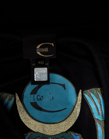 Дамски потник Just Cavalli