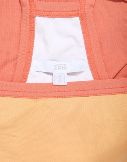 Спортен потник TCM