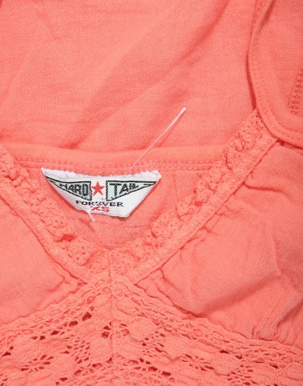 Дамски потник Hard Tail