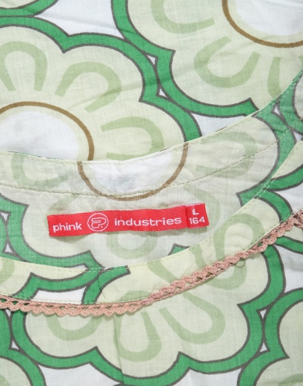 Дамски потник Phink