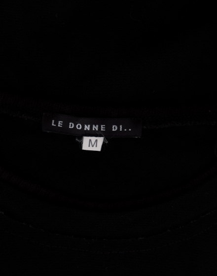 Дамски топ Le Donne Di...