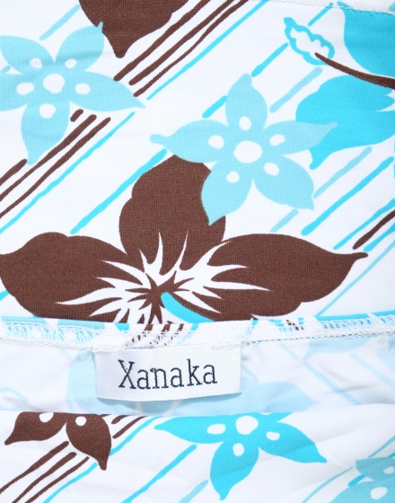 Дамски потник Xanaka