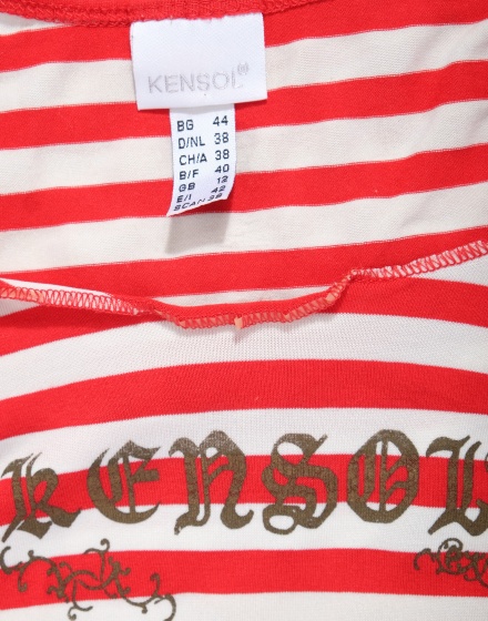 Дамски потник Kensol