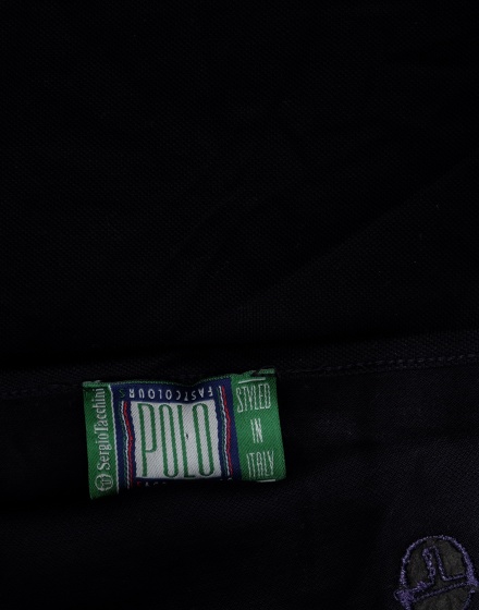 Дамски потник Sergio Tacchini