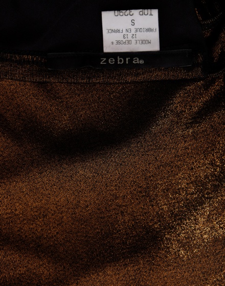 Дамски потник Zebra