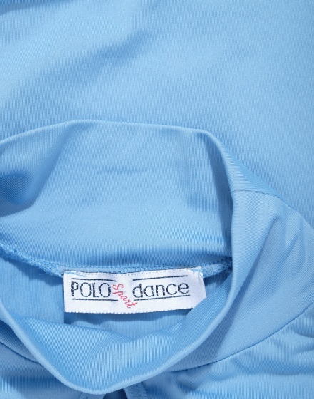 Дамски топ Polo Dance