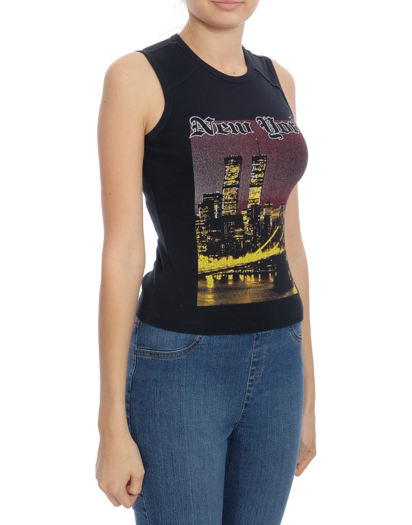 Дамски потник