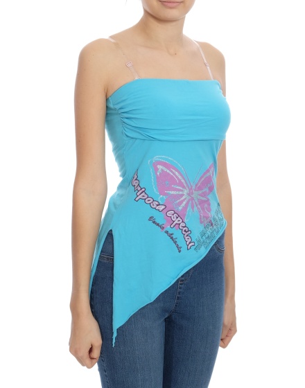 Дамски потник Terranova