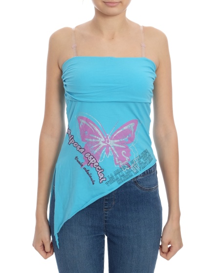 Дамски потник Terranova