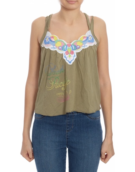 Дамски потник Bisou Deve